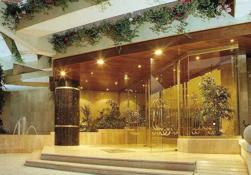 Fotos del hotel Beverly Park & Spa:  12