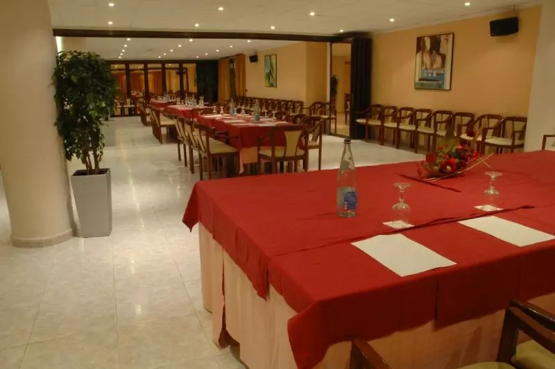 Fotos del hotel Beverly Park & Spa:  6