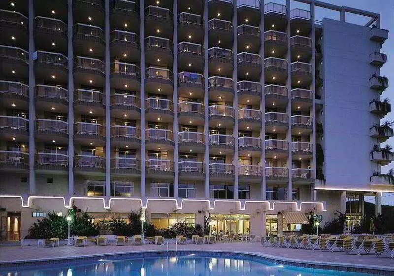 Fotos del hotel Beverly Park & Spa:  21