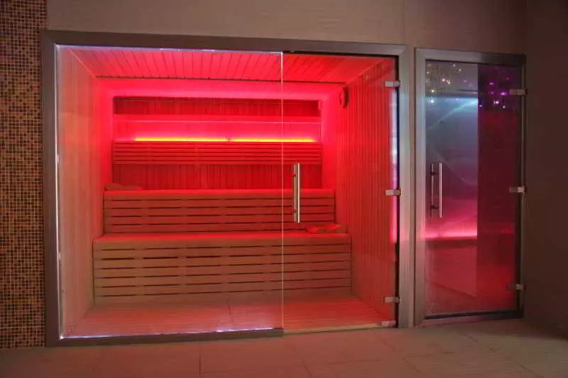 Fotos del hotel Beverly Park & Spa:  5