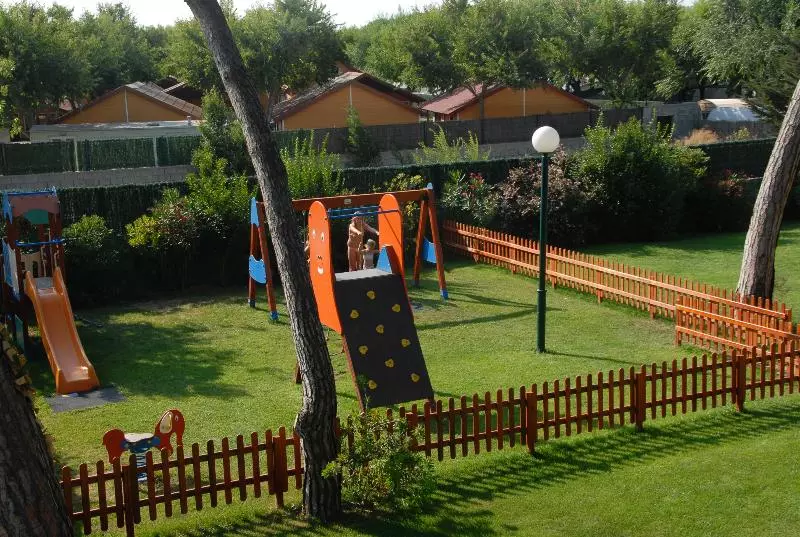 Fotos del hotel Beverly Park & Spa:  8