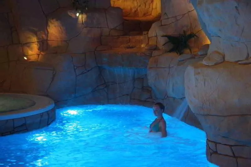 Fotos del hotel Beverly Park & Spa:  10