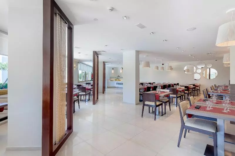 Fotos del hotel Beverly Park & Spa:  17