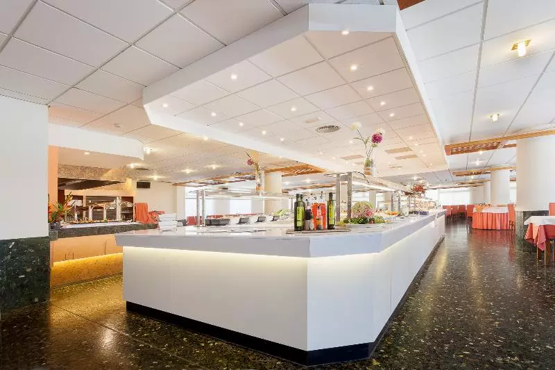 Fotos del hotel Beverly Park & Spa:  18