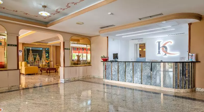 Fotos del hotel Castro:  4