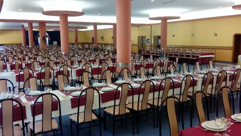 Fotos del hotel Castro:  6