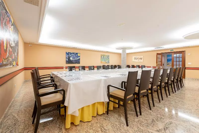 Fotos del hotel Castro:  22