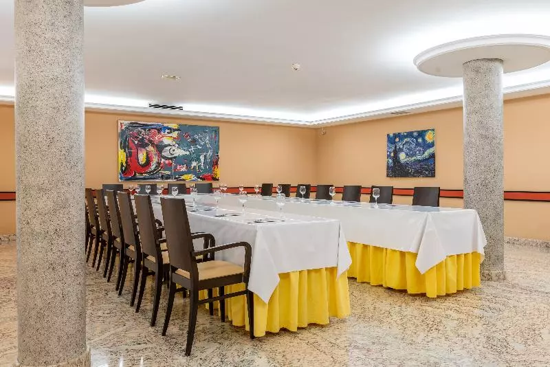 Fotos del hotel Castro:  25