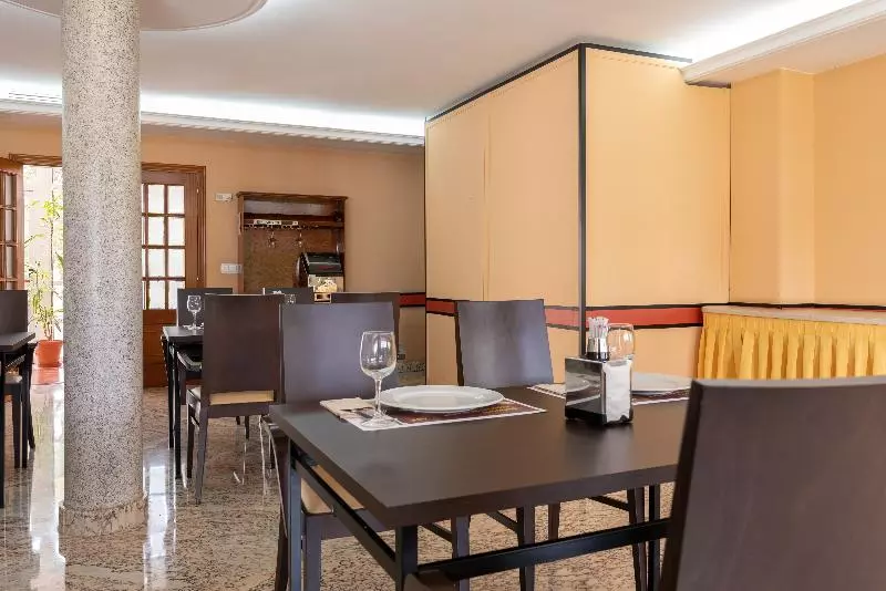 Fotos del hotel Castro:  21