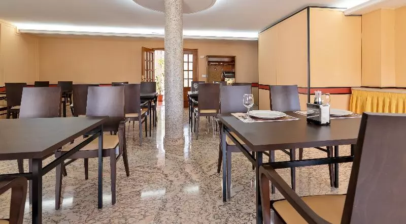 Fotos del hotel Castro:  19