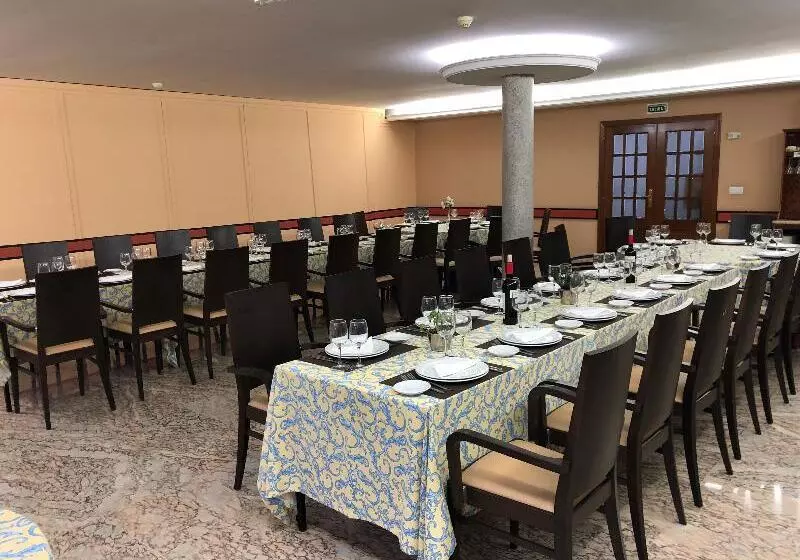 Fotos del hotel Castro:  12