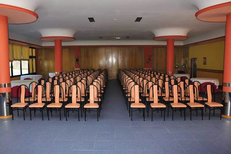 Fotos del hotel Castro:  13