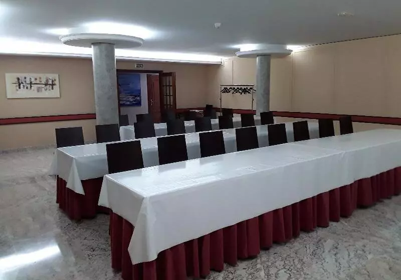 Fotos del hotel Castro:  20