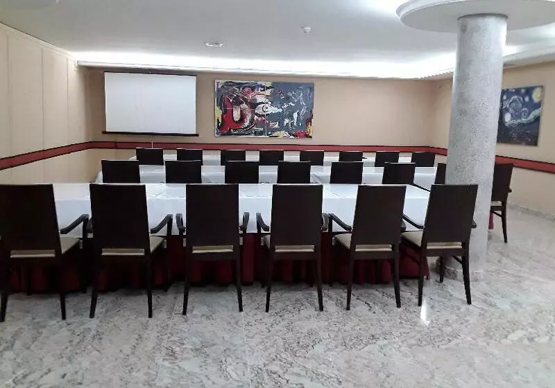 Fotos del hotel Castro:  16