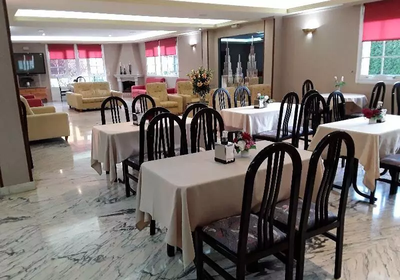 Fotos del hotel Castro:  15