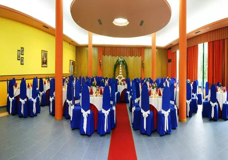 Fotos del hotel Castro:  11