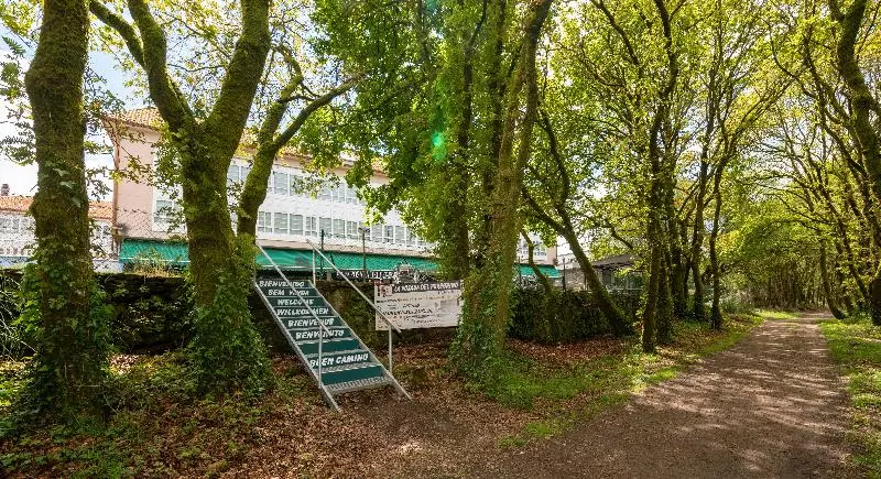 Fotos del hotel Castro:  5