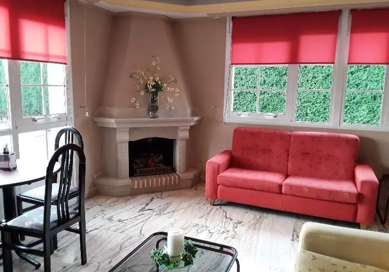 Fotos del hotel Castro:  2