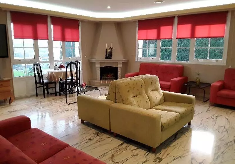 Fotos del hotel Castro:  10