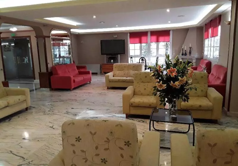 Fotos del hotel Castro:  3