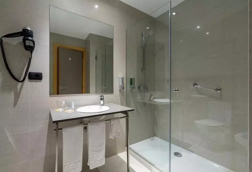 Fotos del hotel Civis Jaime I:  24