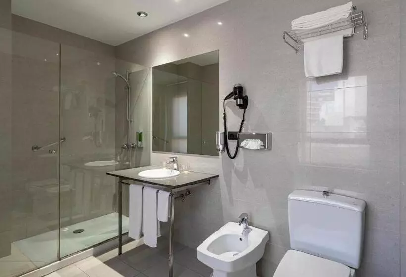 Fotos del hotel Civis Jaime I:  27