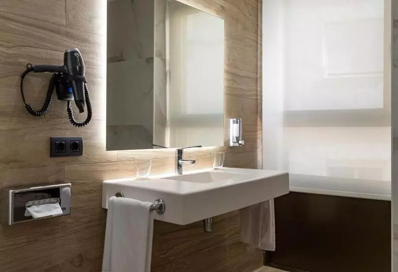 Fotos del hotel Civis Jaime I:  22