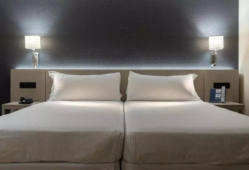 Fotos del hotel Civis Jaime I:  6