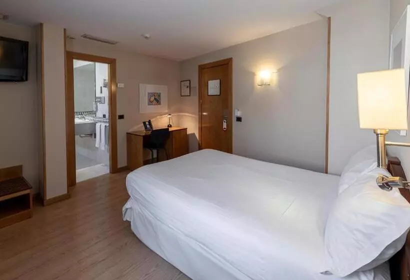 Fotos del hotel Civis Jaime I:  7