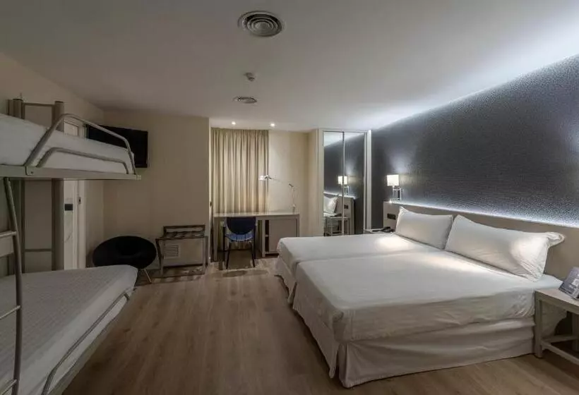 Fotos del hotel Civis Jaime I:  2