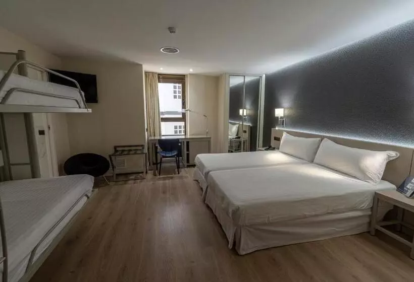 Fotos del hotel Civis Jaime I:  8