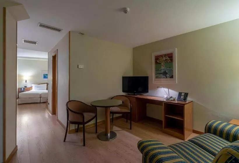 Fotos del hotel Civis Jaime I:  12