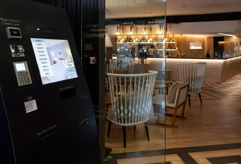 Fotos del hotel Civis Jaime I:  19