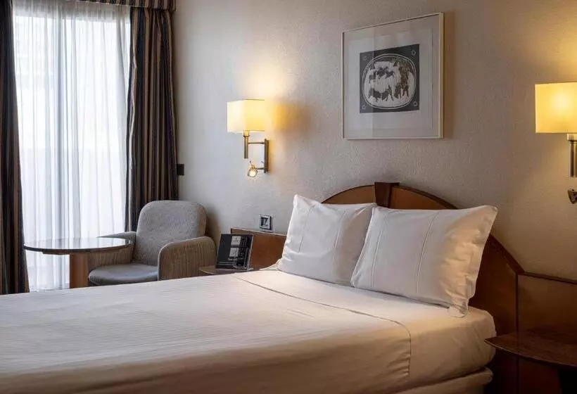 Fotos del hotel Civis Jaime I:  13