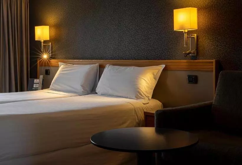 Fotos del hotel Civis Jaime I:  5