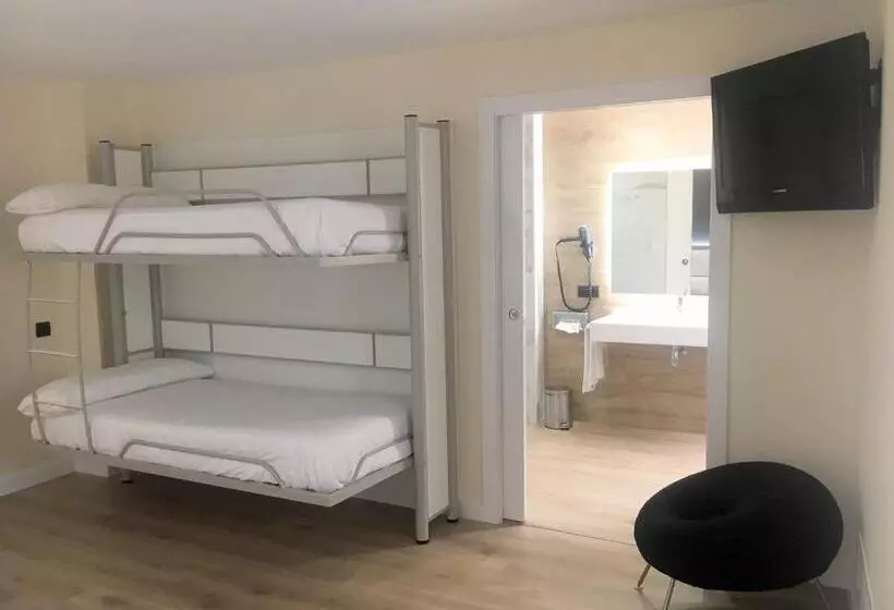 Fotos del hotel Civis Jaime I:  33