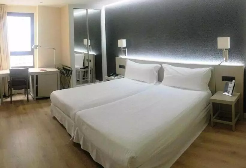 Fotos del hotel Civis Jaime I:  3