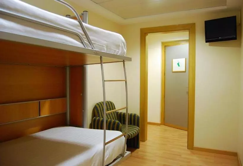 Fotos del hotel Civis Jaime I:  14