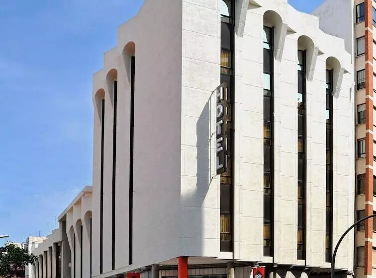 Fotos del hotel Civis Jaime I:  32