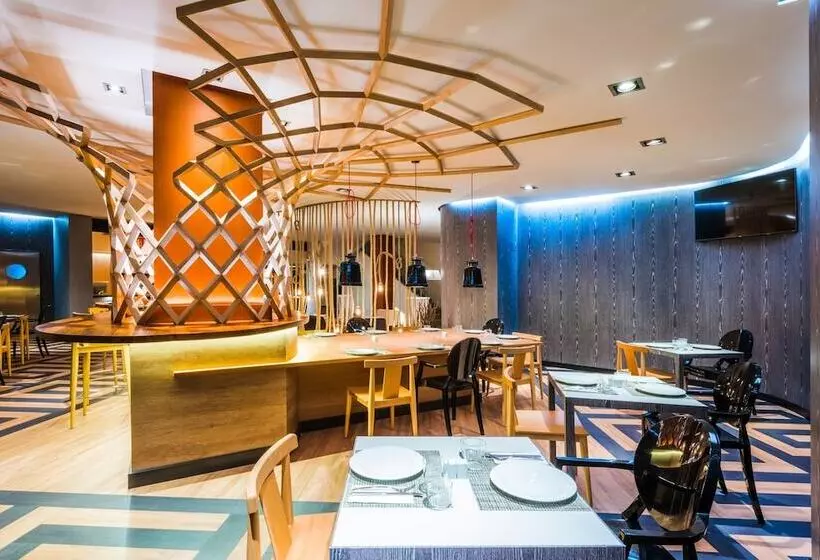 Fotos del hotel Civis Jaime I:  37