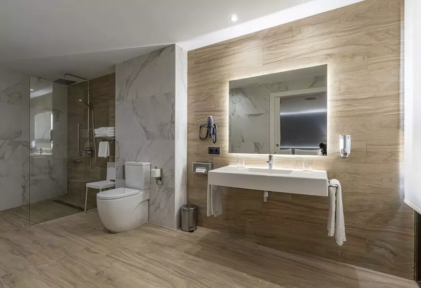 Fotos del hotel Civis Jaime I:  29