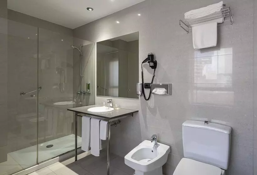 Fotos del hotel Civis Jaime I:  25