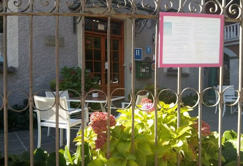 Fotos del hotel Conde Aznar:  15