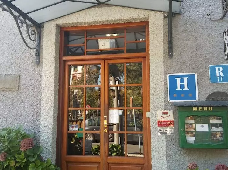 Fotos del hotel Conde Aznar:  11