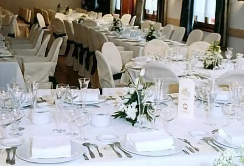 Fotos del hotel Conde Aznar:  14