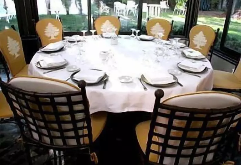 Fotos del hotel Conde Aznar:  3