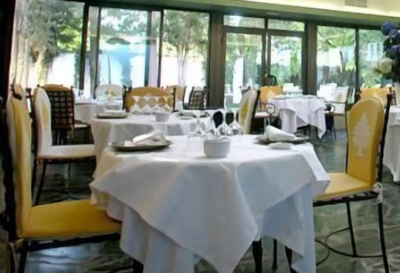 Fotos del hotel Conde Aznar:  9