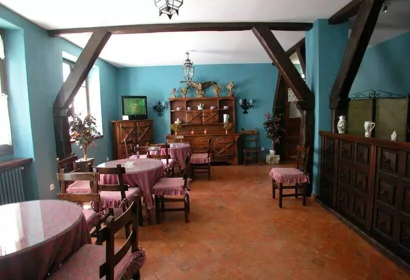 Fotos del hotel Conde Aznar:  2