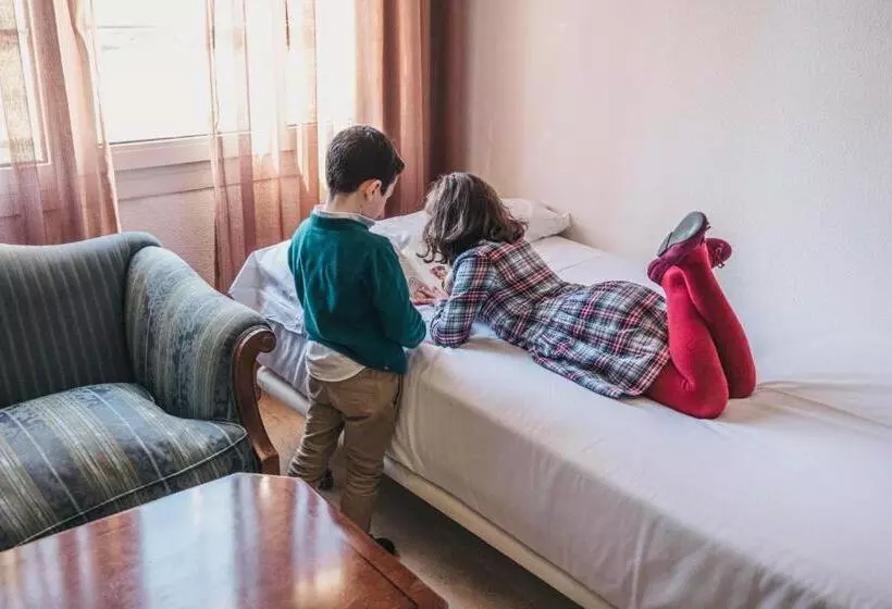 Fotos del hotel Ayre Hotel Córdoba:  12