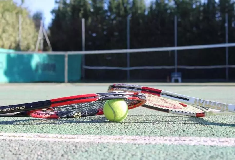 Fotos del hotel Ayre Hotel Córdoba:  4